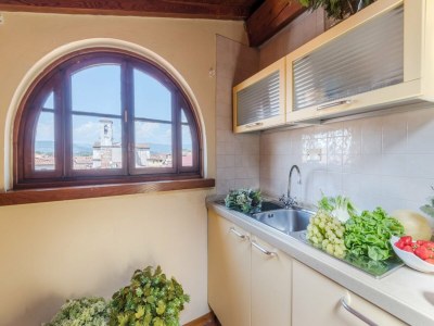 Apartment Apartment in Lucca near Pisa and Beaches - Outdoor photo 25