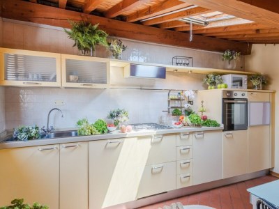 Apartment Apartment in Lucca near Pisa and Beaches - Outdoor photo 27