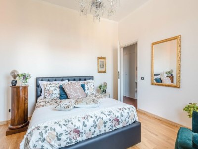 Apartment Apartment in Lucca near Pisa and Beaches - Outdoor photo 28