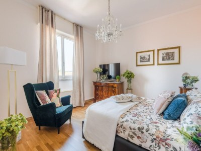 Apartment Apartment in Lucca near Pisa and Beaches - Outdoor photo 31