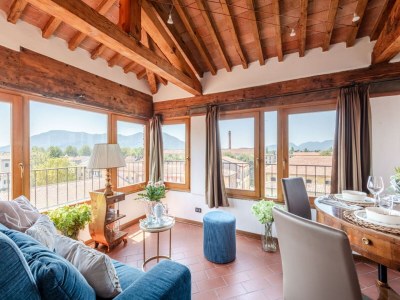 Apartment Apartment in Lucca near Pisa and Beaches - Outdoor photo 32
