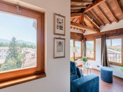 Apartment Apartment in Lucca near Pisa and Beaches - Outdoor photo 35