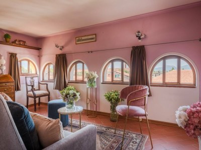 Apartment Apartment in Lucca near Pisa and Beaches - Outdoor photo 36