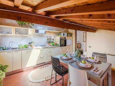 Apartment Apartment in Lucca near Pisa and Beaches - Outdoor photo 37