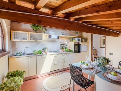 Apartment Apartment in Lucca near Pisa and Beaches - Outdoor photo 38