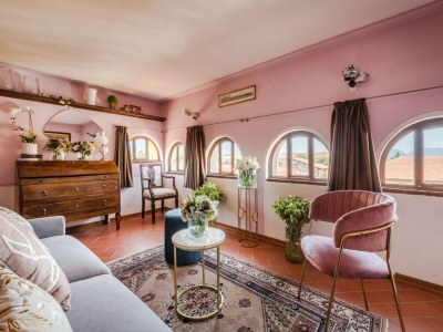 Apartment Apartment in Lucca near Pisa and Beaches - Outdoor photo 39