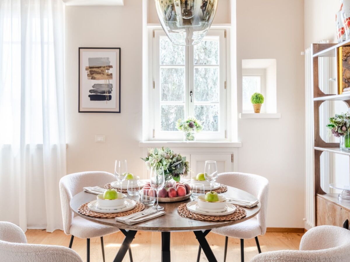 Apartment Wohnung in Lucca nahe toskanischen Genüssen