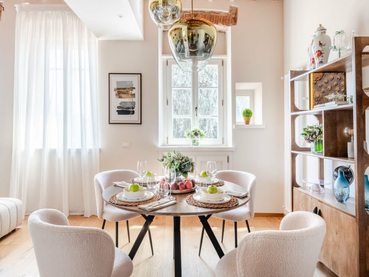 Apartment Wohnung in Lucca nahe toskanischen Genüssen - Outdoor photo 5