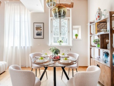 Apartment Wohnung in Lucca nahe toskanischen Genüssen - Outdoor photo 5