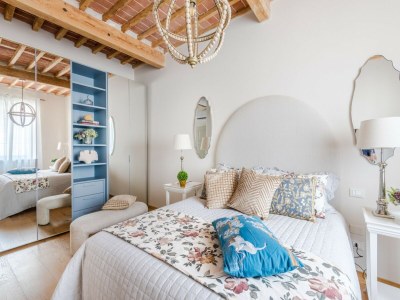 Apartment Wohnung in Lucca nahe toskanischen Genüssen - Outdoor photo 7