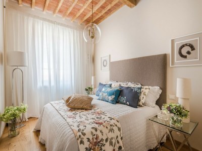 Apartment Wohnung in Lucca nahe toskanischen Genüssen - Outdoor photo 8