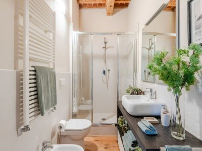 Apartment Wohnung in Lucca nahe toskanischen Genüssen - Outdoor photo 9