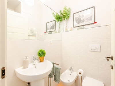 Apartment Wohnung in Lucca nahe toskanischen Genüssen - Outdoor photo 10