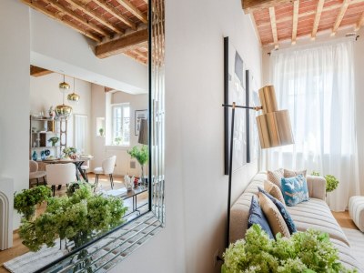 Apartment Wohnung in Lucca nahe toskanischen Genüssen - Outdoor photo 11