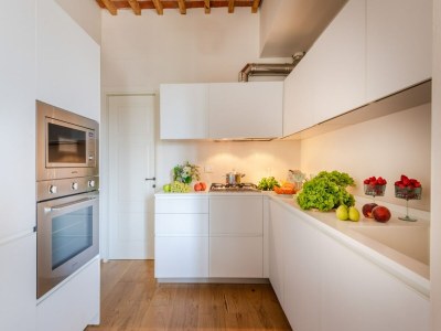 Apartment Wohnung in Lucca nahe toskanischen Genüssen - Outdoor photo 13