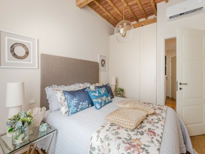 Apartment Wohnung in Lucca nahe toskanischen Genüssen - Outdoor photo 15