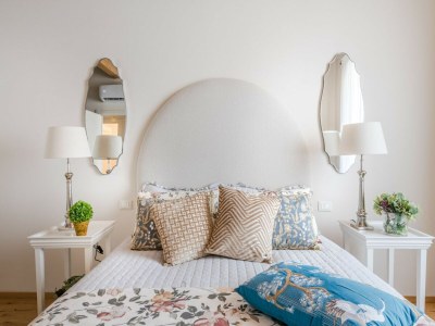 Apartment Wohnung in Lucca nahe toskanischen Genüssen - Outdoor photo 16