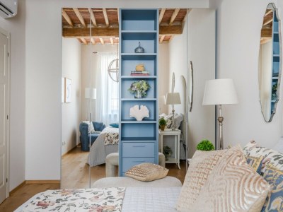 Apartment Wohnung in Lucca nahe toskanischen Genüssen - Outdoor photo 17