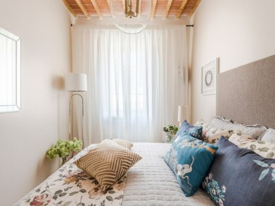 Apartment Wohnung in Lucca nahe toskanischen Genüssen - Outdoor photo 18