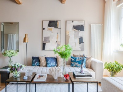 Apartment Wohnung in Lucca nahe toskanischen Genüssen - Outdoor photo 20