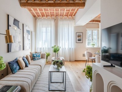 Apartment Wohnung in Lucca nahe toskanischen Genüssen - Outdoor photo 21