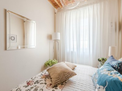 Apartment Wohnung in Lucca nahe toskanischen Genüssen - Outdoor photo 25