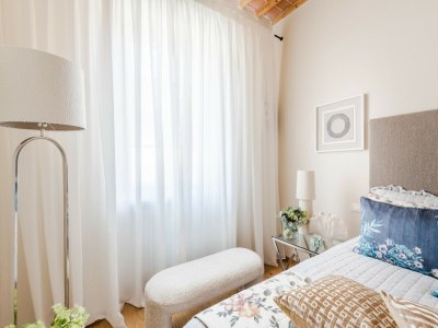 Apartment Wohnung in Lucca nahe toskanischen Genüssen - Outdoor photo 27