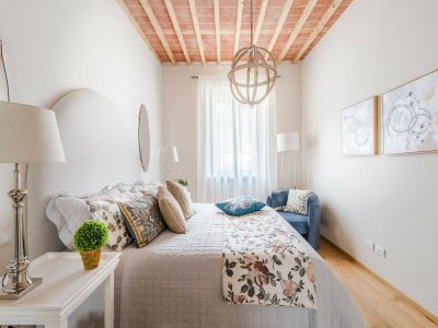 Apartment Wohnung in Lucca nahe toskanischen Genüssen - Outdoor photo 28