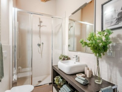 Apartment Wohnung in Lucca nahe toskanischen Genüssen - Outdoor photo 29