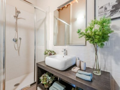 Apartment Wohnung in Lucca nahe toskanischen Genüssen - Outdoor photo 30