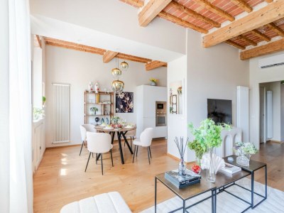 Apartment Wohnung in Lucca nahe toskanischen Genüssen - Outdoor photo 34