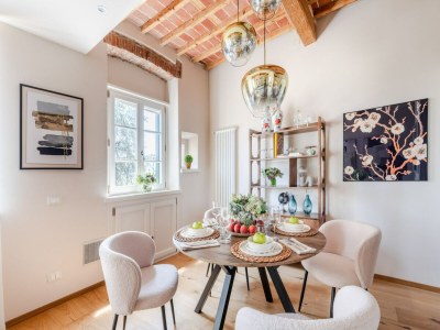 Apartment Wohnung in Lucca nahe toskanischen Genüssen - Outdoor photo 35