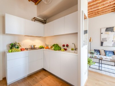 Apartment Wohnung in Lucca nahe toskanischen Genüssen - Outdoor photo 38