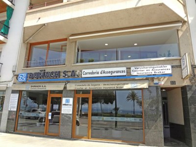 Apartment Apartment in Roses near Nova Beach - Outdoor photo 3