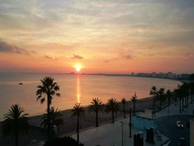 Apartment Apartment in Roses near Nova Beach - Outdoor photo 9