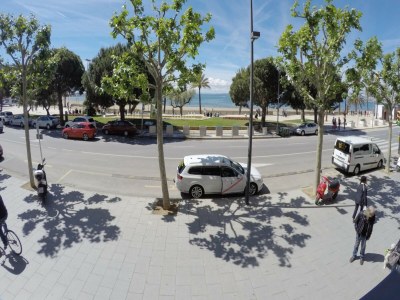 Apartment Apartment in Roses near Nova Beach - Outdoor photo 10