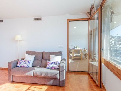 Apartment Apartment in Roses near Nova Beach - Features photo 11