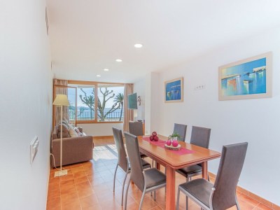 Apartment Apartment in Roses near Nova Beach - Features photo 12