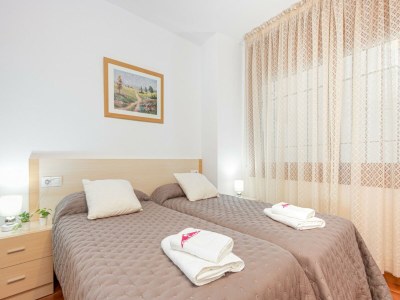 Apartment Apartment in Roses near Nova Beach - Features photo 13