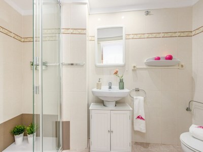 Apartment Apartment in Roses near Nova Beach - Features photo 14