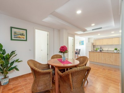 Apartment Apartment in Roses near Nova Beach - Features photo 15