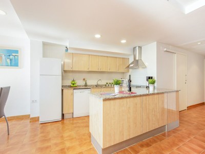 Apartment Apartment in Roses near Nova Beach - Features photo 16