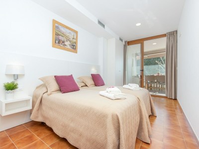 Apartment Apartment in Roses near Nova Beach - Features photo 17