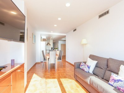 Apartment Apartment in Roses near Nova Beach - Features photo 18