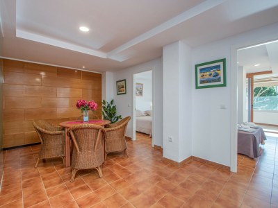 Apartment Apartment in Roses near Nova Beach - Features photo 19