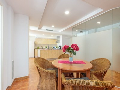 Apartment Apartment in Roses near Nova Beach - Features photo 20