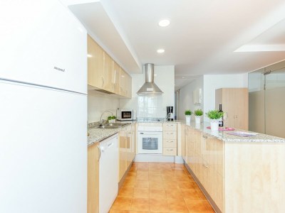 Apartment Apartment in Roses near Nova Beach - Features photo 21