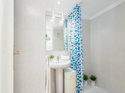 Apartment Apartment in Roses near Nova Beach - Features photo 25