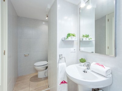 Apartment Apartment in Roses near Nova Beach - Features photo 26