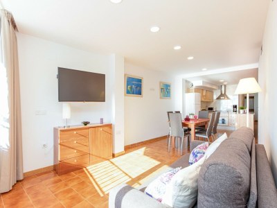 Apartment Apartment in Roses near Nova Beach - Features photo 27